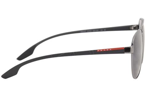 prada sps54t|Prada Linea Rossa SPS54T – Fashion Eyewear AU.